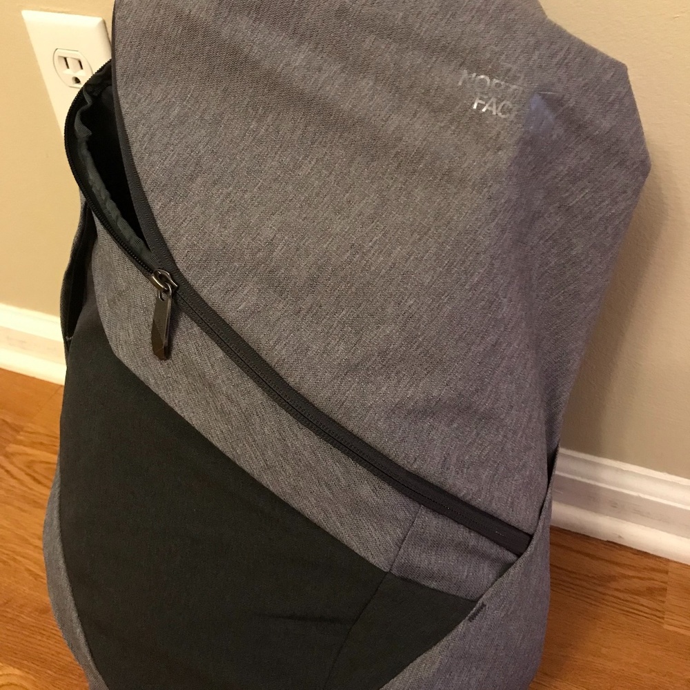 Brand New Northface Backpack